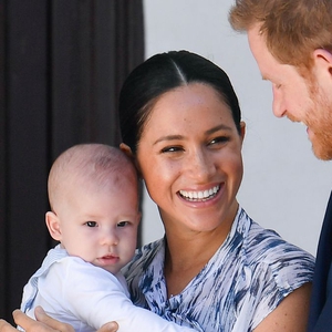 Segala Hal Mengenai Anak Pangeran Harry dan Duchess Meghan: Pangeran Archie dan Putri Lilibet