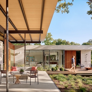 Inspirasi Model Kanopi Untuk Rumah Mewah