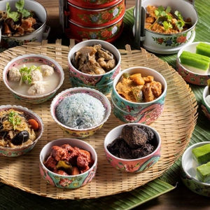 Satu Hari yang Ideal di Marina Bay Sands Singapura