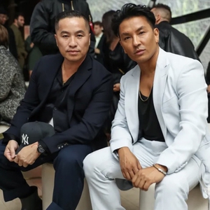 Philip Lim dan Prabal Gurung: Bersembunyi di Belakang Desain Tidak Lagi Menjadi Sebuah Pilihan