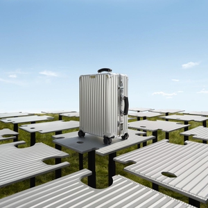 Menelusuri Fakta dan Sejarah dari Elegansi Koper Rimowa