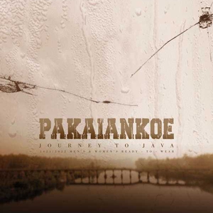 PakaianKoe A Journey to Java