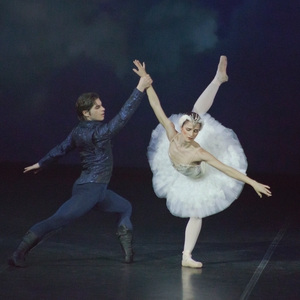 International Ballet Super Star Gala Akan Kembali Hadir di Indonesia