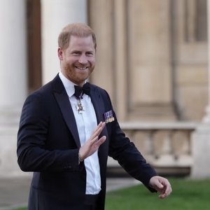 Prince Harry Ungkap Kehidupannya Setelah Kembali Menetap di Inggris