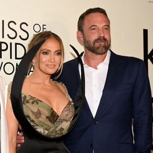 Jennifer Lopez Bilang Dia Sempat Harus Mengenal Dirinya Lagi Setelah Resmi Bercerai dari Ben Affleck