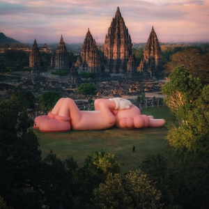 8 Hal Yang Perlu Anda Ketahui Tentang Kaws: Holiday Indonesia