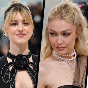 Simak Sederet Bintang yang Mengenakan Perhiasan Paling Spektakuler di Karpet Merah Met Gala