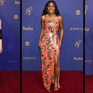 15 Selebriti dengan Busana Terbaik di Emmy Awards 2024