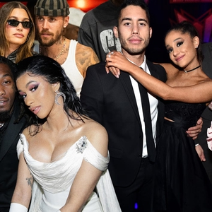 Jika Ariana Grande Bisa Dekat Lagi dengan Mantannya, Kenapa Kita Tidak Bisa?