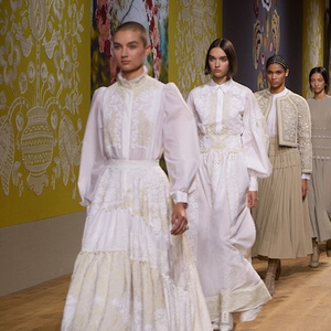 Dunia Haute Couture Fashion di Hari ini, Seperti Apa?