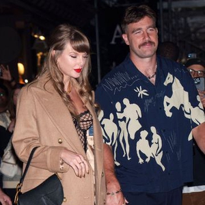 Taylor Swift dan Travis Kelce "Menantikan" Pencapaian Besar dalam Hubungan Mereka