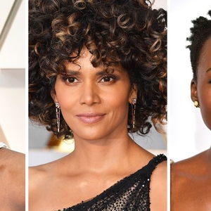 Inspirasi Gaya Rambut Pendek Para Selebriti Hollywood di Karpet Merah