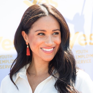 Meghan Markle Resmi Menjadi Eksekutif Produser untuk Serial Anak Netflix Terbaru Berjudul Pearl