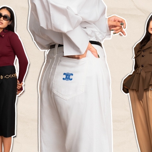 Celine Menafsirkan Ulang Gaya Timeless bagi Wardrobe Masa Kini