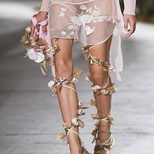 7 Model Sepatu Wanita Terbaru di 2021