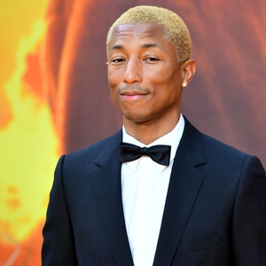 Pharell William Resmi Luncurkan Lini Perawatan Wajah, dan Siap Edar Hari Ini!