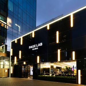 Page Lab Clinic Membuka Pintu Kecantikan Korea di Surabaya