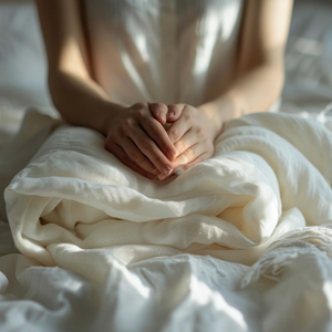 Melepaskan dan Memaafkan: Kunci Tenang Tidur Malam