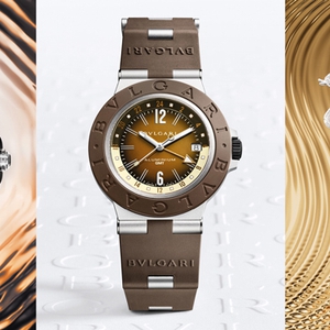 Bvlgari Meluncurkan Koleksi Jam Tangan Terbaru di Geneva Watch Days 2024