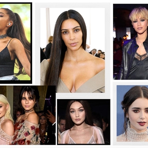 Nostalgia Tren Kecantikan 2016