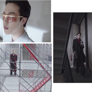 Simak Kiprah BTS di Presentasi Louis Vuitton Persembahan Virgil Abloh