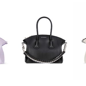 Antigona Sport: Jinjingan Terbaru Persembahan Givenchy yang Perlu Diketahui