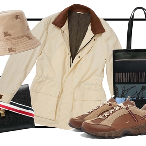 10 Rekomendasi Hadiah Idaman Para Pria