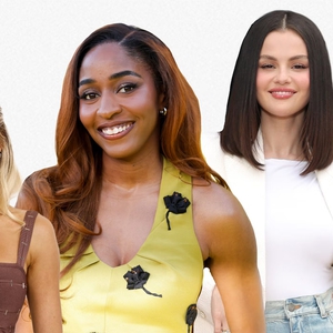 Haruskah Anda Memilih Belahan Rambut Tengah atau Belahan Samping?