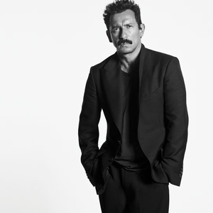 Haider Ackermann Resmi Menjadi Direktur Kreatif Baru di Tom Ford