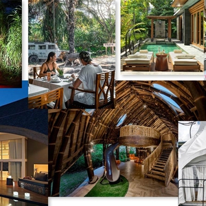 Selain Waterpark, Ini Destinasi ke Bali yang Direkomendasikan Buat Keluarga