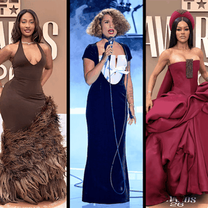 11 Selebriti Berbusana Terbaik di BET Awards 2026