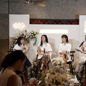 Dermalogia Rayakan Hari Kartini Lewat Acara Her Intelligent Beauty&nbsp;