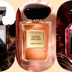 10 Pilihan Parfum Sandalwood yang Memikat untuk Nuansa Akhir Tahun