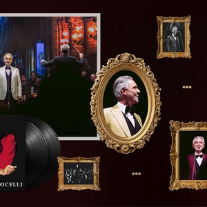 Andrea Bocelli Membawa Konser Romanza 30th Anniversary ke Indonesia