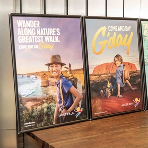 Come and Say G&rsquo;day: Cara Australia Menarik Turis Lewat Film Pendek