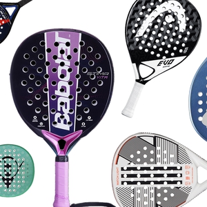 Inilah 7 Rekomendasi Raket Padel untuk Pemula