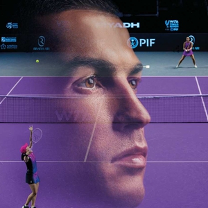 Cristiano Ronaldo Luncurkan Kalender Ikonik dalam Kampanye Pariwisata Arab Saudi Terbaru