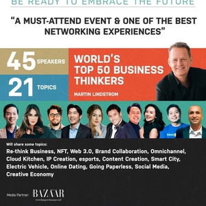 ICON2022 Jakarta Kembali Hadir Secara Offline dengan Tema 