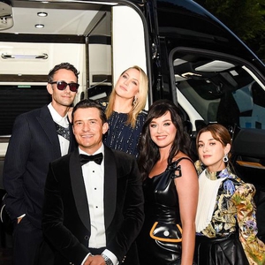 Academy Museum Opening Gala Digelar, Simak Keseruan dan Juga Momen Fashionnya!