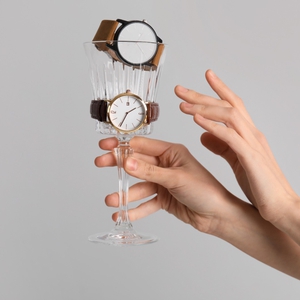 Telusuri Perilaku Para Penggemar Jam Tangan