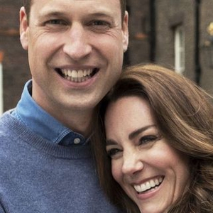 Pangeran William dan Kate Middleton Akan Menggelar Layanan Christmas Carol