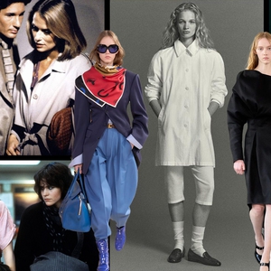 Gaya &rsquo;80-an Memang Kontroversial, Tapi Kenapa Generasi Sekarang Sangat Terobsesi Padanya?