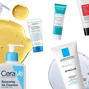 7 Rekomendasi Facial Wash Yang Mengandung Salicylic Acid