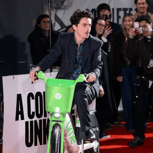 Timoth&eacute;e Chalamet Membuktikan Dirinya Sekali Lagi