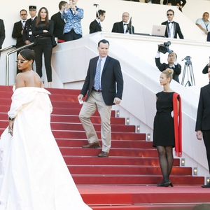 16 Gaun di Cannes Terbaik Sepanjang Masa Menurut Editor Bazaar