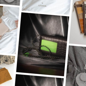 10 Model Dompet Gantung Lokal Dari yang Bermotif Hingga Elegan