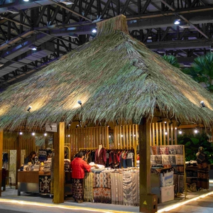 Karya Kreatif Indonesia 2025 Kembali Hadir, Angkat UMKM dengan Kreasi dan Kolaborasi