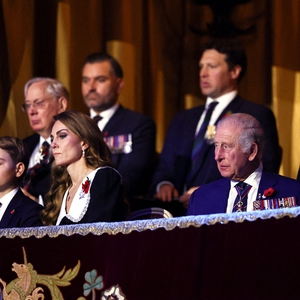 Seluruh Penampilan Keluarga Kerajaan pada Remembrance Sunday 2025