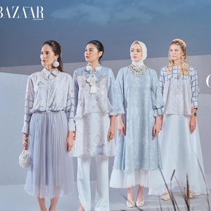 Merayakan Momen Ramadan Bersama Koleksi Terbaru Klamby