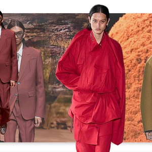 Tiga Model Indonesia Ramaikan Runway Fashion Internasional